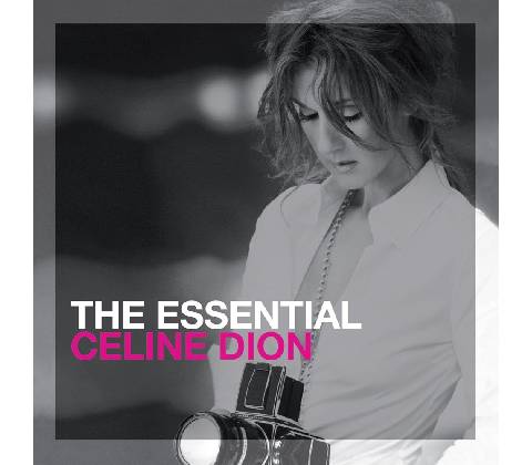 DION, CELINE - ESSENTIAL CELINE DION (2CD)