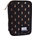 Astra Ученически несесер Astra Head 2 - Golden Kitty (AS503021026)