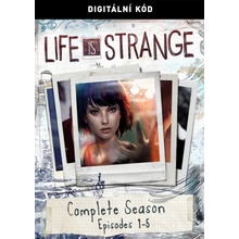 Life is Strange Complete Season