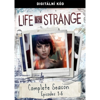 Life is Strange Complete Season
