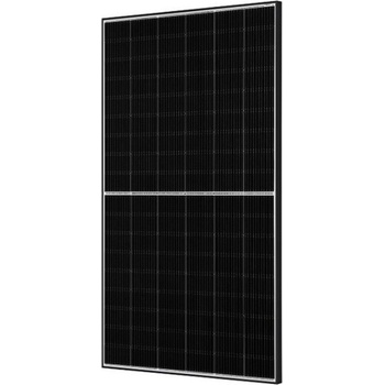 JA Solar Фотоволтаичен панел JA Solar 455W N-type Bifacial (Black Frame) (JAM54D40 455/LB BF)
