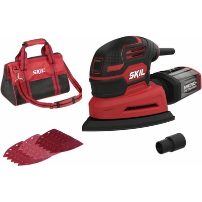 SKIL SR1E7260DA