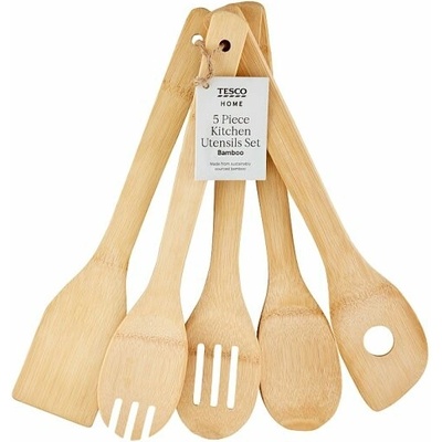 Tesco Home Kuchynské náčinie 5 ks