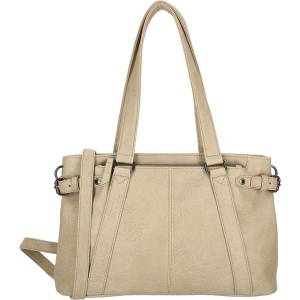 Enrico Benetti Emma 65052 Light taupe
