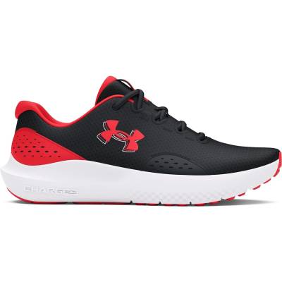 Under Armour Дамски маратонки Under Armour Surge 4 Running Shoes Womens - Black