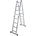 Bisonte STR404 4x4 step (BT1006281)