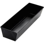 Chomik Форма за хляб с незалепващо покритие 39x11x7, 5cm черна 69193 (SNB1115)