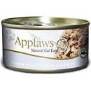 Applaws cat tuňák & sýr 70 g
