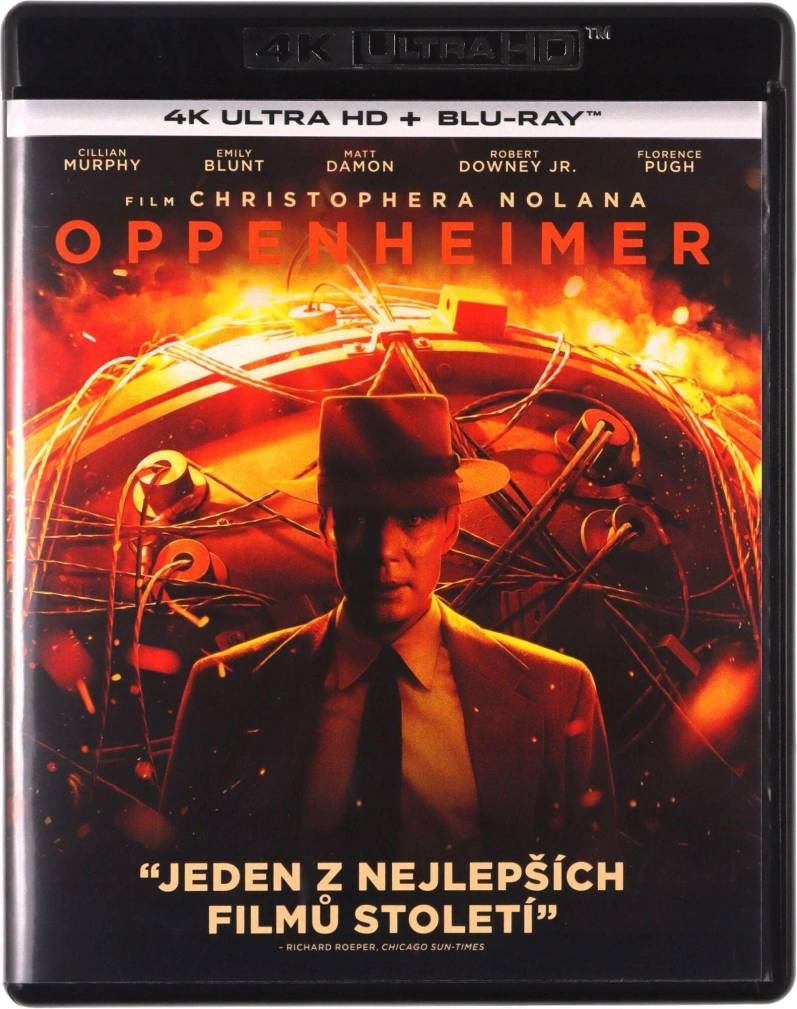 Oppenheimer