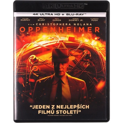Oppenheimer