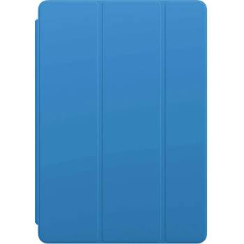 Apple Smart Cover - оригинално покритие за iPad 8 (2020), iPad 7 (2019), iPad Air 3 (2019), iPad Pro 10.5 (2017) (син)