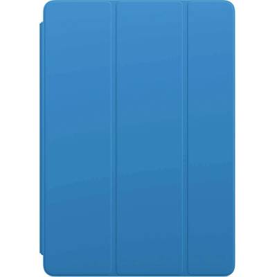 Apple Smart Cover - оригинално покритие за iPad 8 (2020), iPad 7 (2019), iPad Air 3 (2019), iPad Pro 10.5 (2017) (син)