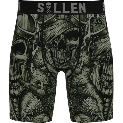 SULLEN мъжки боксерки sullen - fighter - sca8253_ov