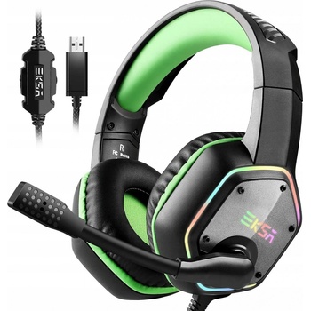 Eksa E1000