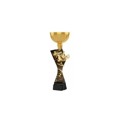 Poháry Bauer Akrylátová trofej ACUPCGNM24 Quiz