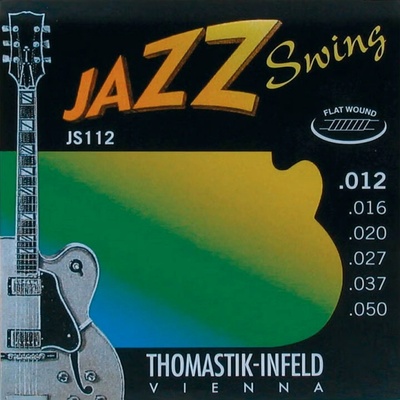 Thomastik JS112 Jazz Swing