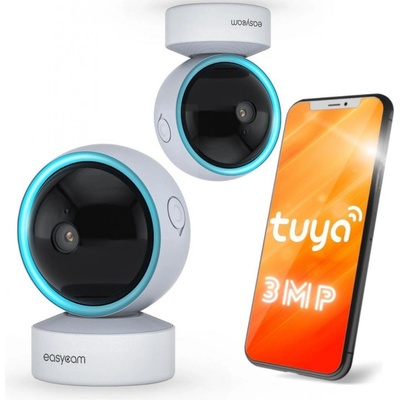 EasyCam EC-3GD6IR