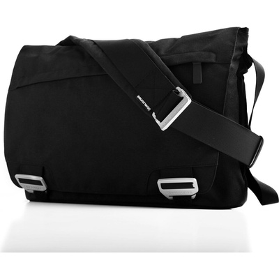 Bluelounge Чанта тип торба MacBook Pro Messenger 11-15 инча черна (US-MB-02-BL)
