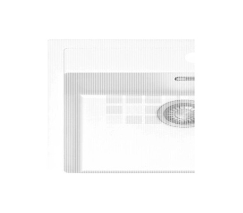 Franke SID 610 bílá led