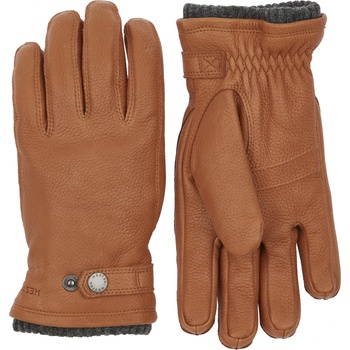 Hestra Ръкавици Hestra Utsjö Gloves - Cork - размер 7 (EU) (202-1500-0811)