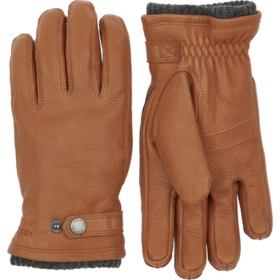 Hestra Ръкавици Hestra Utsjö Gloves - Cork - размер 7 (EU) (202-1500-0811)