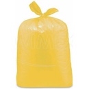 Wimex Pytle žluté LDPE 120l 25ks - role 10 rolí v kartonu 69765
