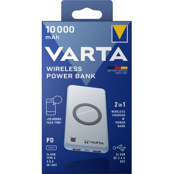 Varta 57913