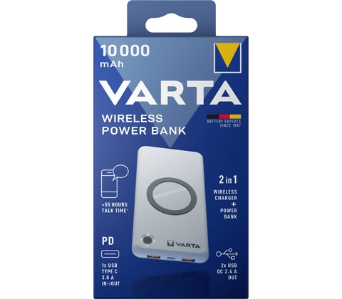 Varta 57913