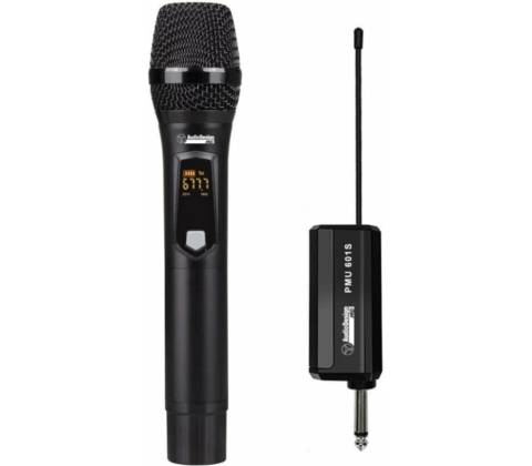 AudioDesign PMU 601 S