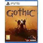 THQ Nordic Gothic Remake [Collector's Edition] (PS5)