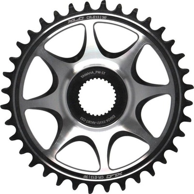 XLC E-Bike prevodník CR-E13 Yamaha PW-ST, direct mount, 36Z. 153g – Zboží Dáma