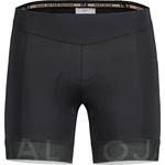 Maloja Дамско долнище за колоездене Maloja Women's NettleM. Cycling bottom - Moonless - размер XL (114-2062-0115)