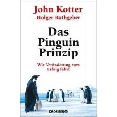 Das Pinguin-Prinzip