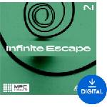 Native Instruments MPC Expansion - Infinite Escape (Дигитален продукт)