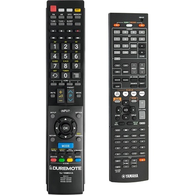 GENERAL Yamaha rav464, rav465 - дистанционно управление дубликат (rav464, rav465)