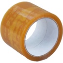solvent Lepiaca páska PP 75 mm x 60 m, transparent