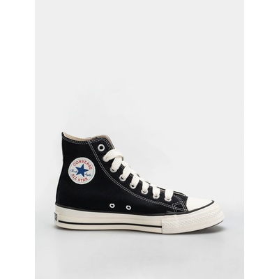 Converse Chuck Taylor Throwback Hi black/vintage white