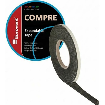 Eurovent Compre Expanzní páska 20/9-20/3,3 m