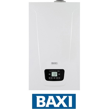 Baxi Luna Duo-Tec E 24 A7720025