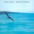 Corea Chick - Return To Forever CD