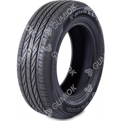 Tracmax X-privilo H/T RF10 285/60 R18 120H