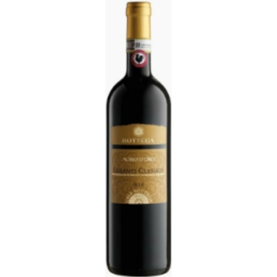 Bottega Acino D'oro Chianti Classico 13,5% 0,75 l (holá láhev)