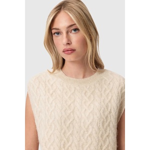 AllSaints Елек с вълна (W060KD)