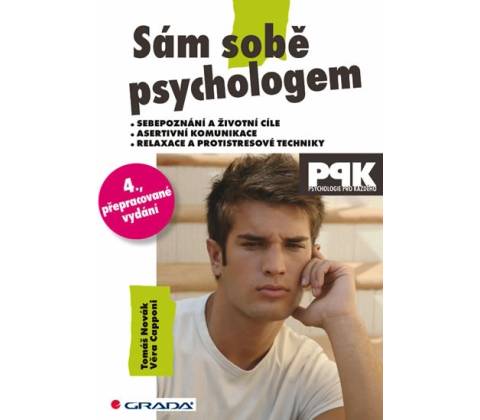 Sám sobě psychologem