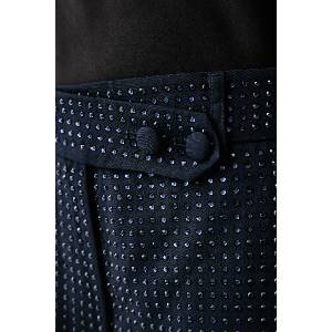 Pinko стандартен панталон дамски с вискоза (107667.A3M0)