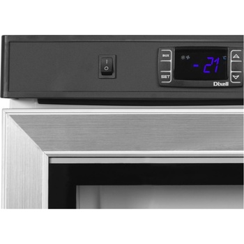 Tefcold UF 400 VG