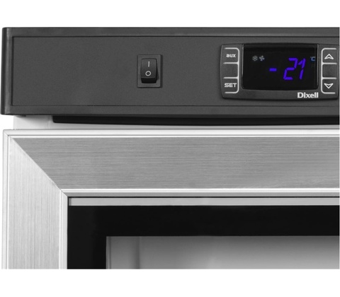 Tefcold UF 400 VG