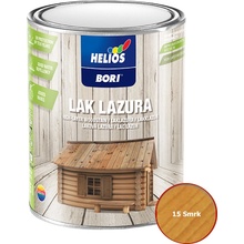 Helios Bori 0,75 l smrk