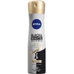 Nivea Invisible Silky Smooth Дамски део спрей 150 мл