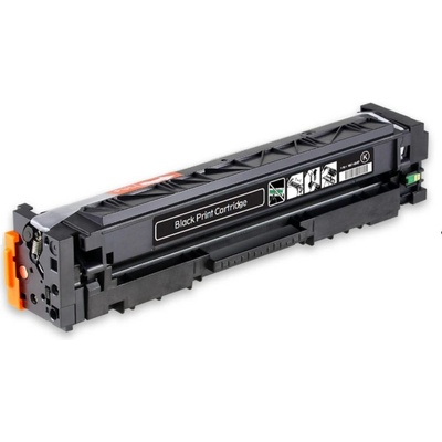 RájNáplní HP CF400X - kompatibilní